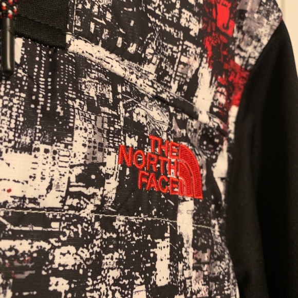 The North Face Zip Up Jacket - Picture 6 of 8